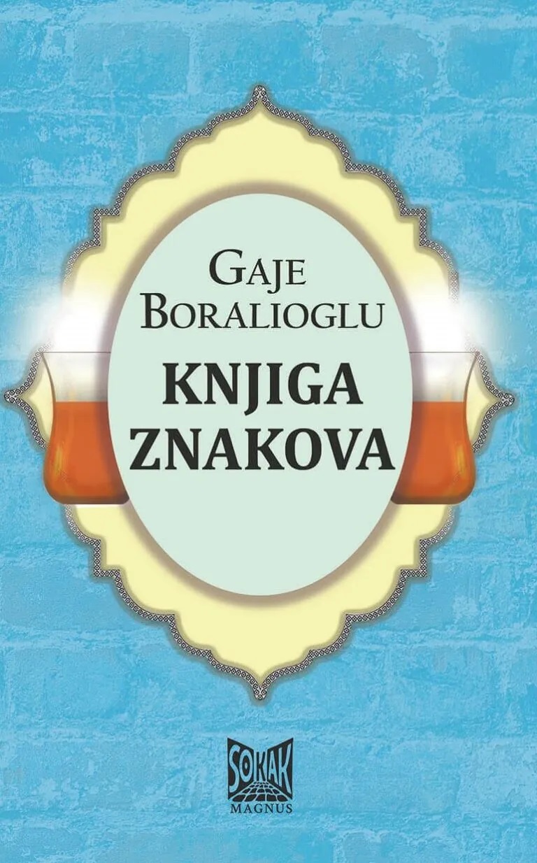 KNJIGA ZNAKOVA 