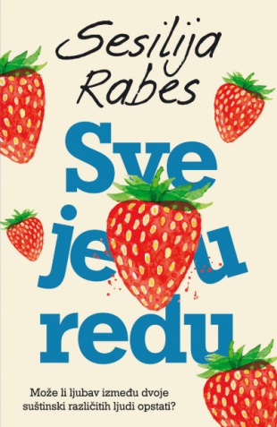 SVE JE U REDU 