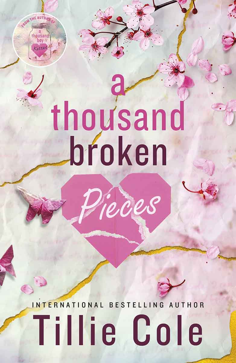 A THOUSAND BROKEN PIECES TikTok Hit 