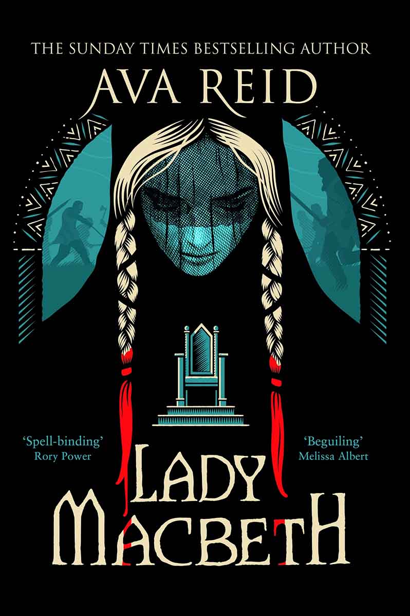 LADY MACBETH tpb 