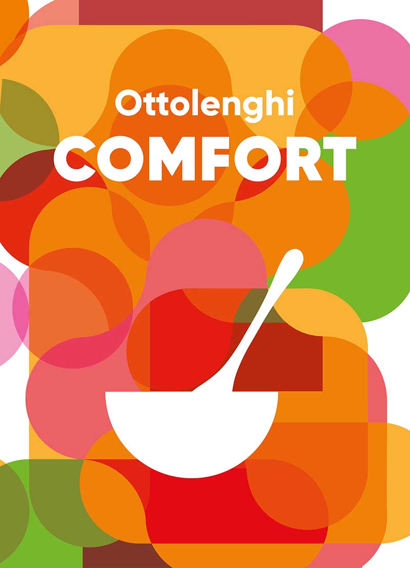 OTTOLENGHI COMFORT 