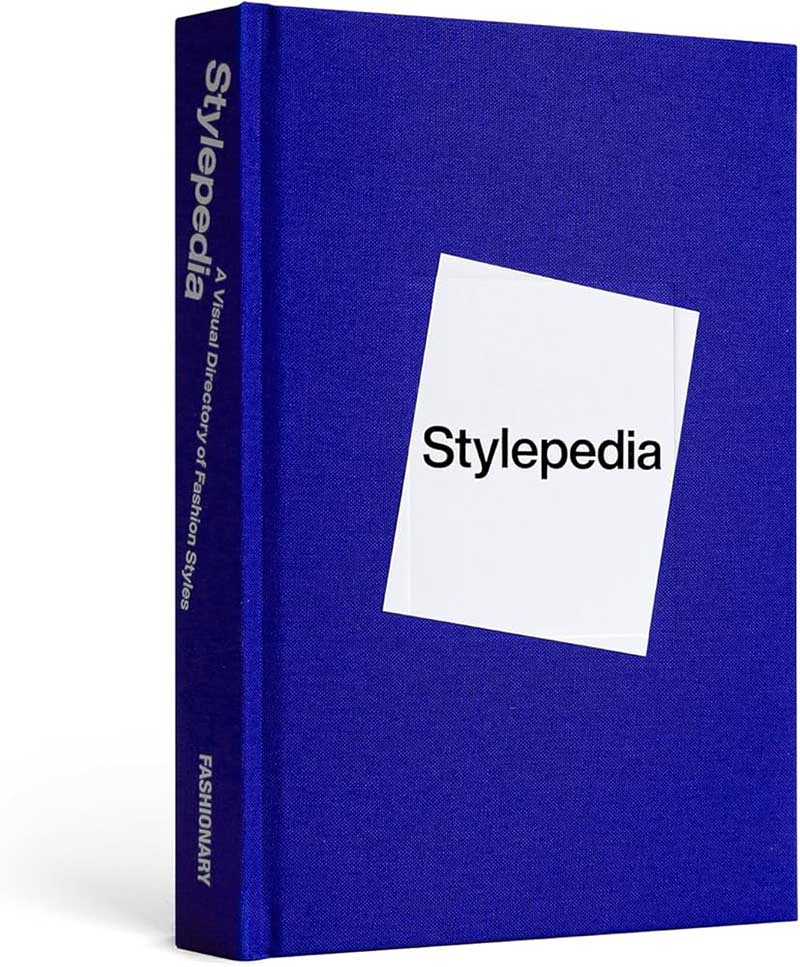 STYLOPEDIA 