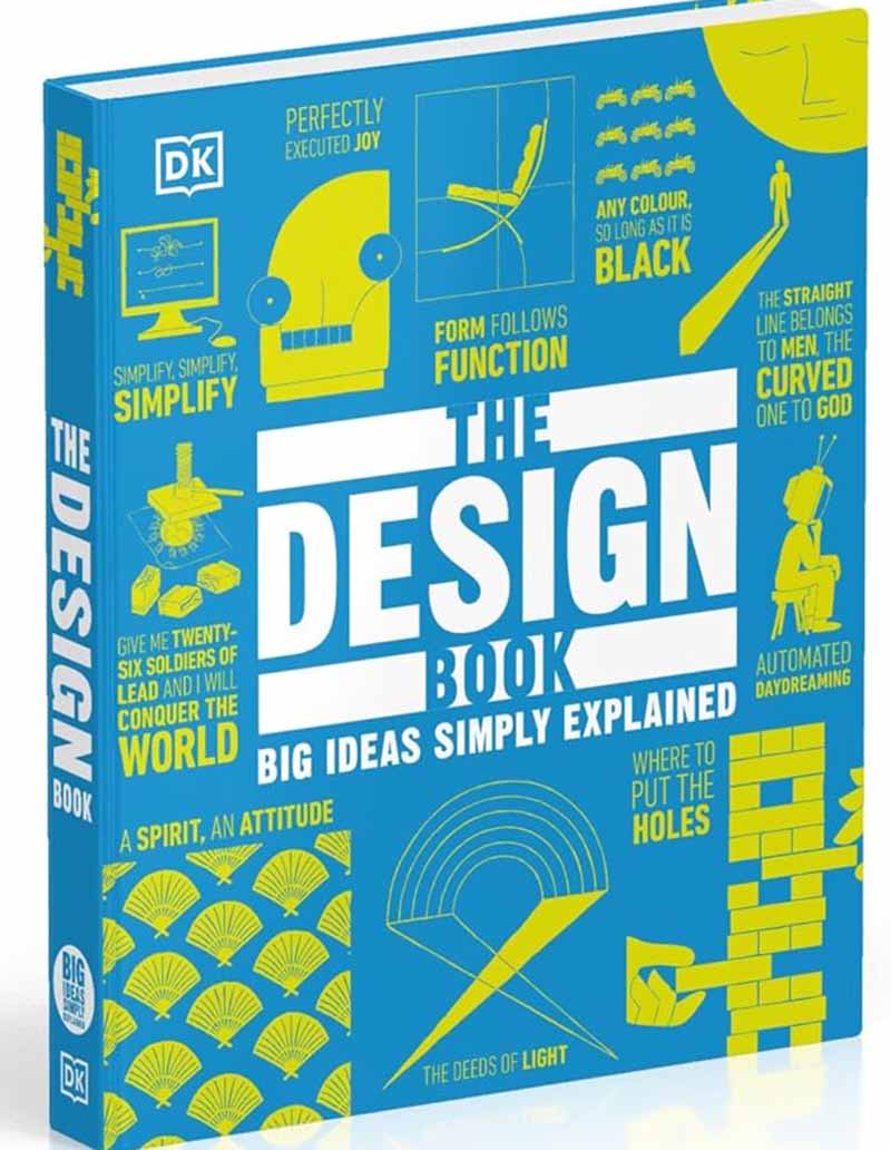 THE DESIGN BOOK 