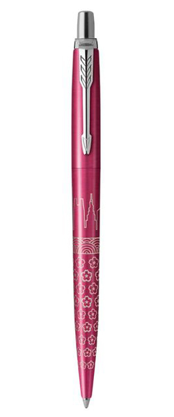 PARKER Royal HO JOTER SE Tokyo Pink 