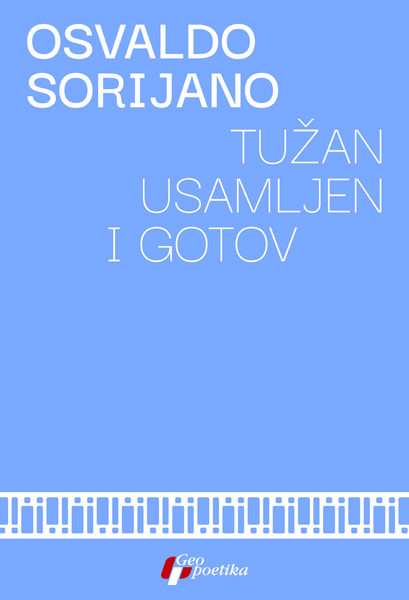 TUŽAN, USAMLJEN I GOTOV 