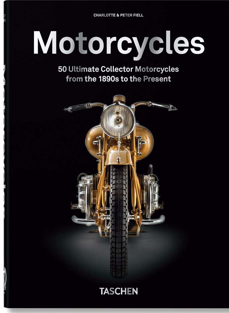 MOTORCYCLES 40 