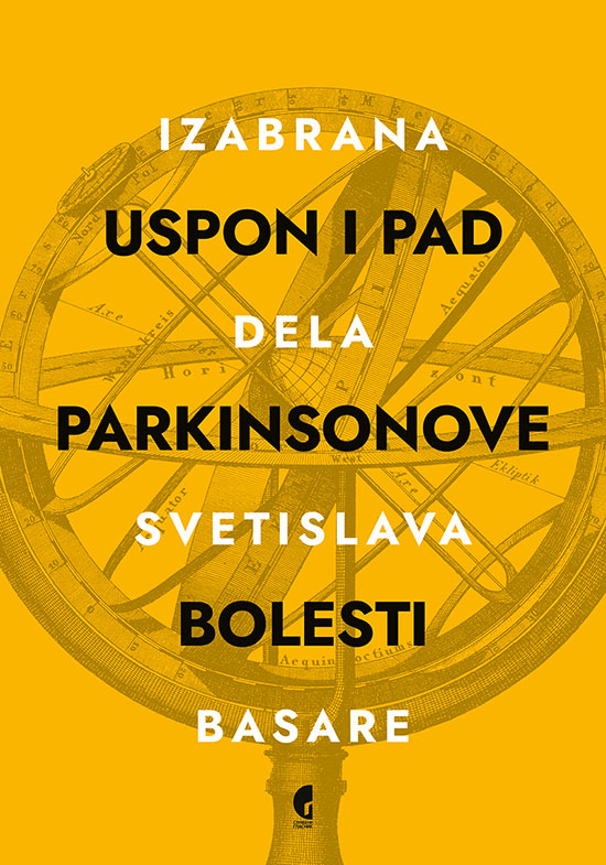 USPON I PAD PARKINSONOVE BOLESTI 