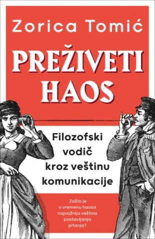 PREŽIVETI HAOS 