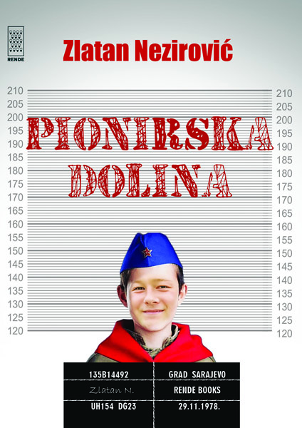 PIONIRSKA DOLINA 