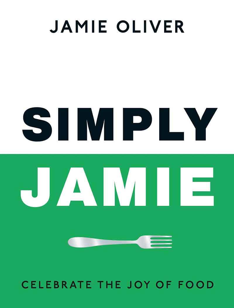 SIMPLY JAMIE 