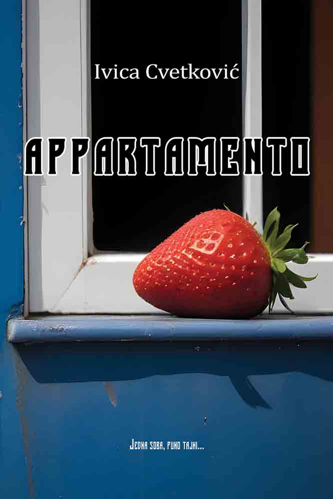 APPARTAMENTO 