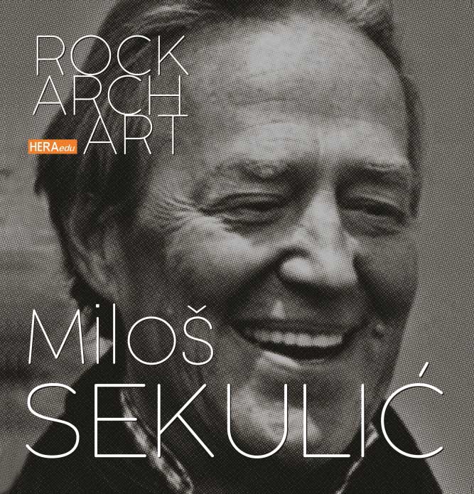 ROCK ARCH ART - Miloš Sekulić 