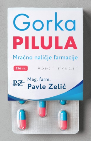 GORKA PILULA 