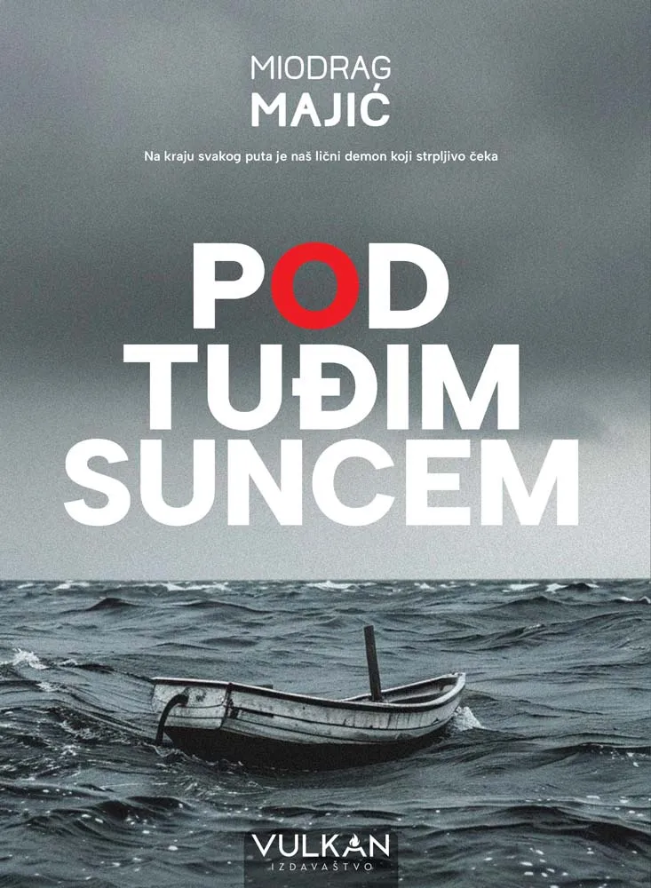 POD TUĐIM SUNCEM 