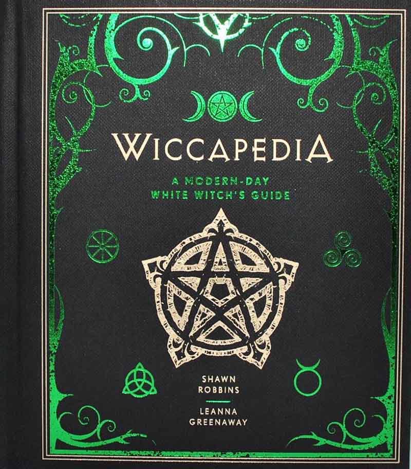 WICCAPEDIA 