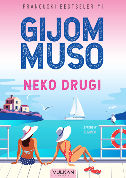 NEKO DRUGI 