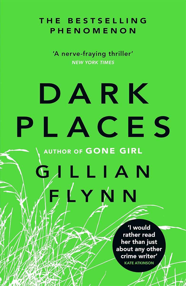 DARK PLACES 