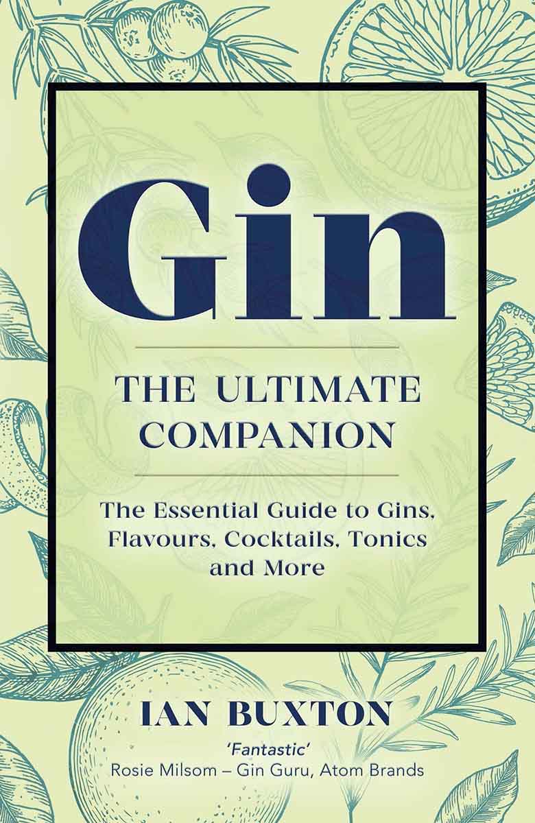 GIN The Ultimate Companion 