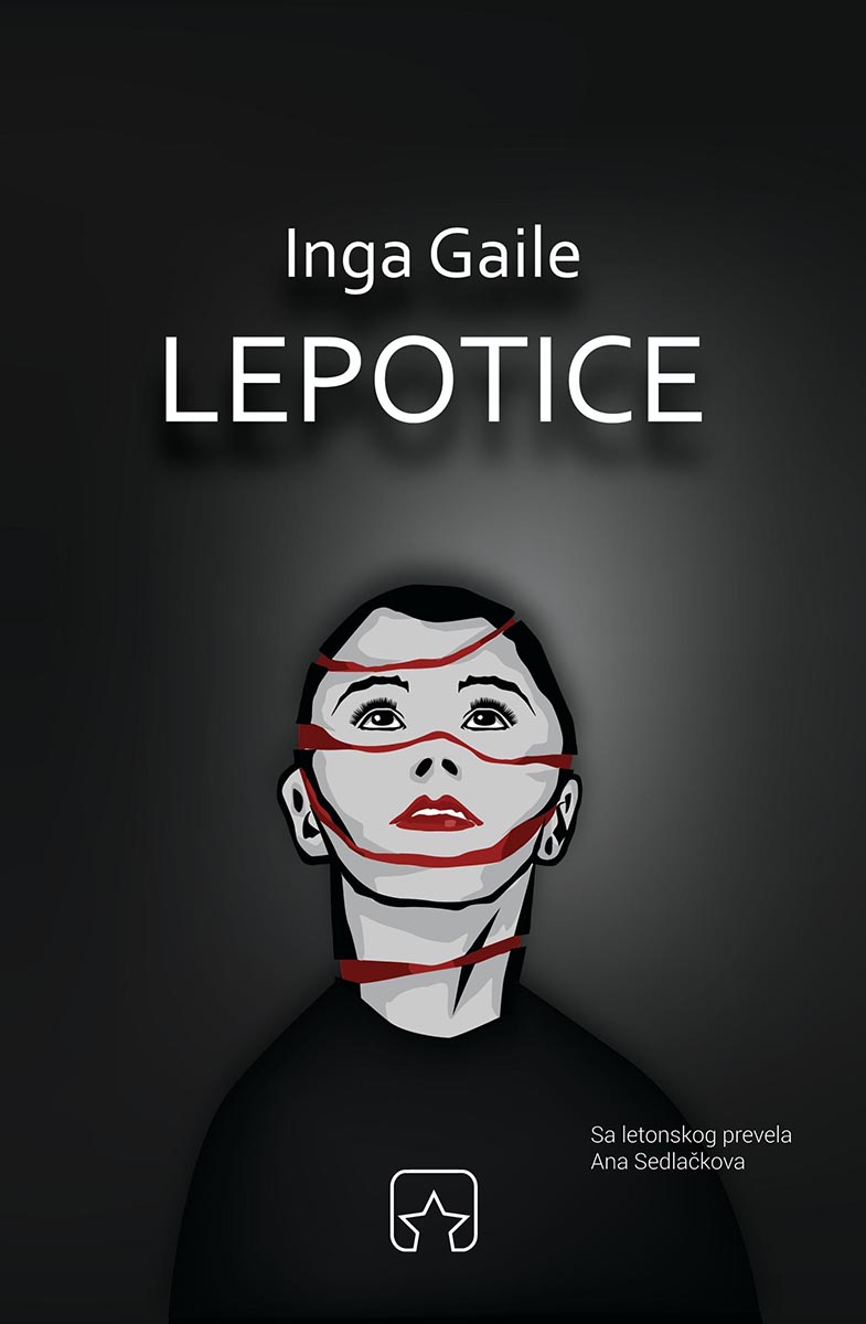 LEPOTICE 