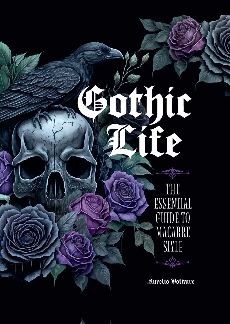 GOTHIC LIFE 