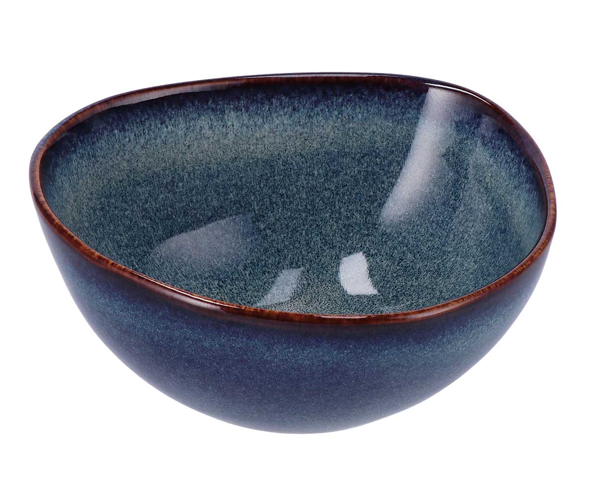 Unikatni tanjir CERAMICA COLE 19cm 