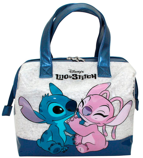 Toaletna torbica LILO & STITCH 