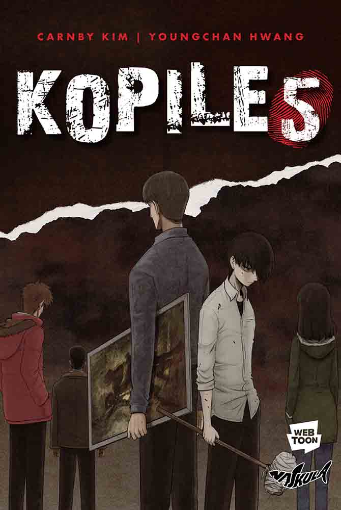 KOPILE 5 