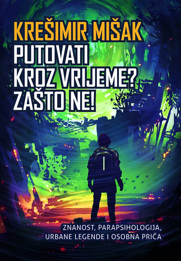 PUTOVATI KROZ VRIJEME 