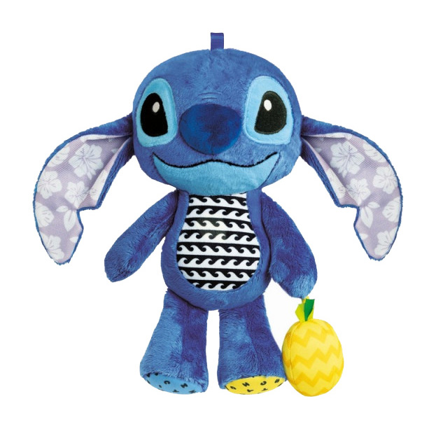 Plišana igračka DISNEY STICH 