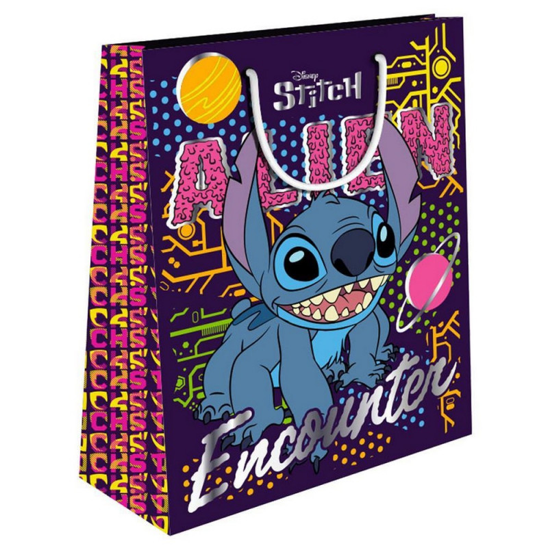 Ukrasna kesa STITCH Velika 