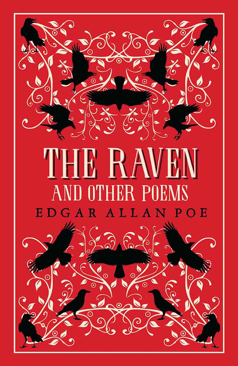 THE RAVEN AND OTHER POEMS 