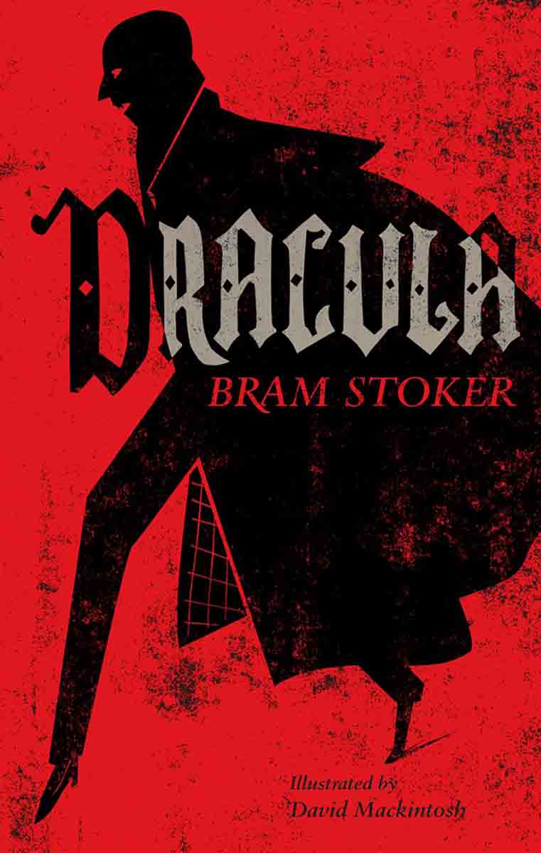 DRACULA 