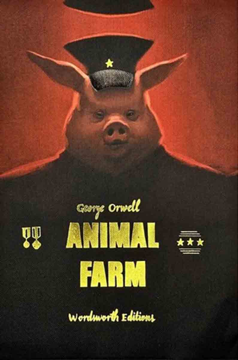 ANIMAL FARM CE 