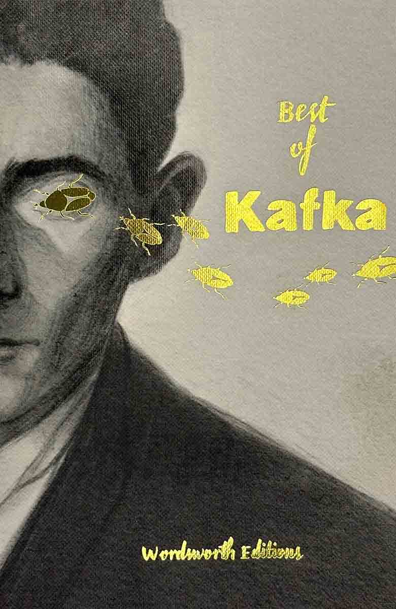 BEST OF KAFKA CE 