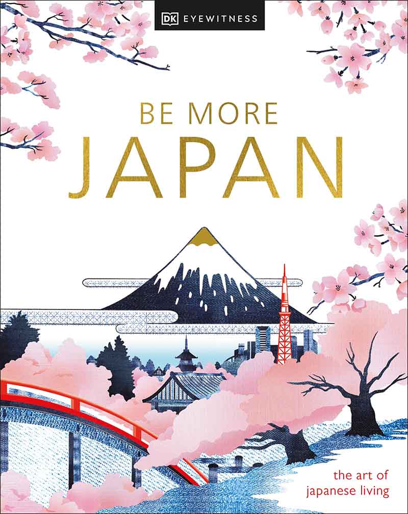 BE MORE JAPAN 