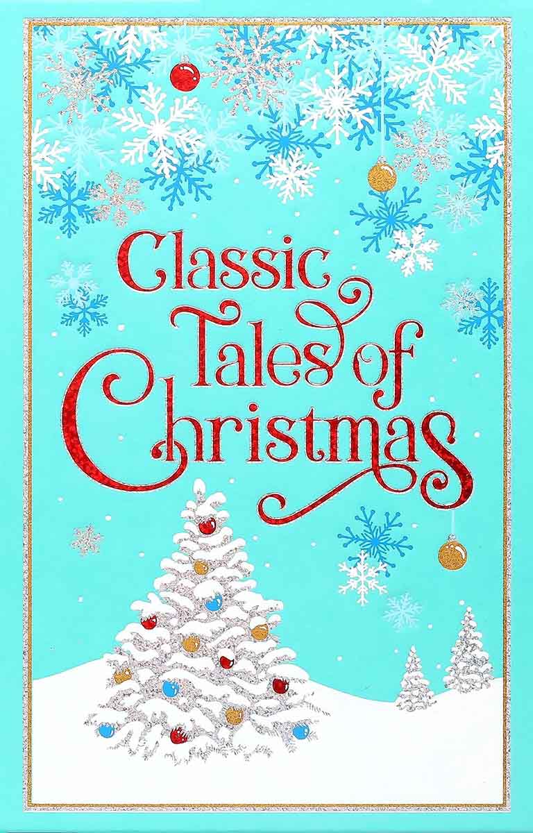 CLASSIC TALES OF CHRISTMAS 