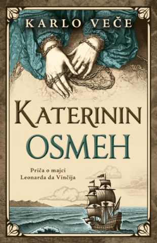 KATERININ OSMEH 