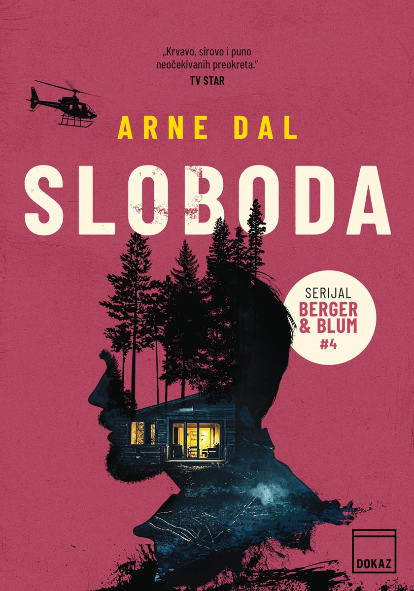 SLOBODA 