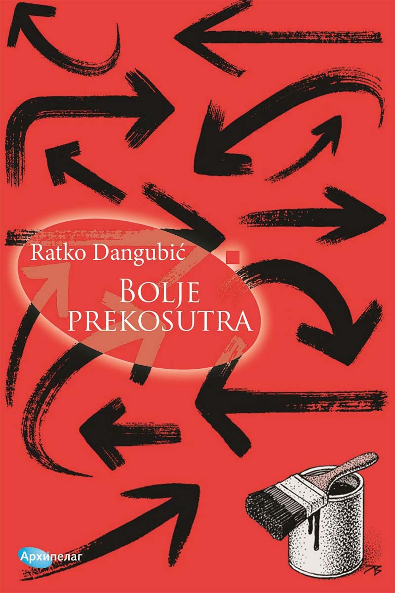 BOLJE PREKOSUTRA 