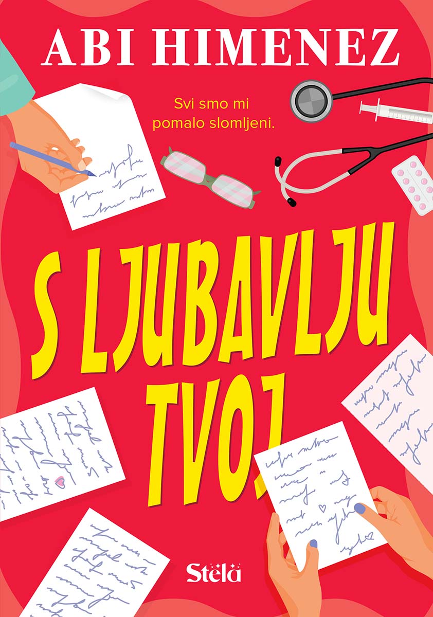 S LJUBAVLJU TVOJ 