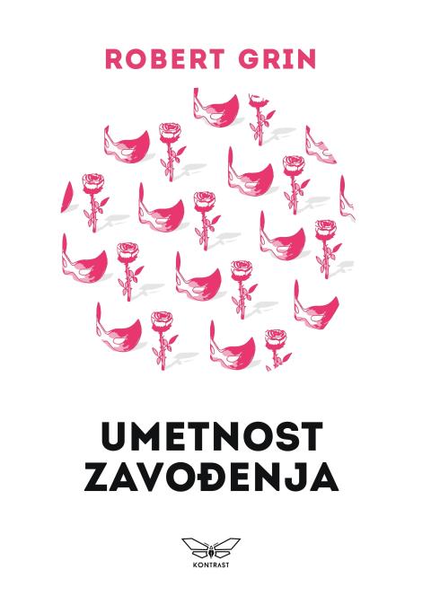 UMETNOST ZAVOĐENJA (STANDARDNO IZDANJE) 