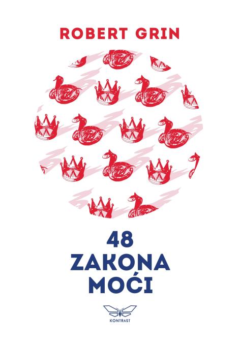 48 ZAKONA MOĆI (STANDARDNO IZDANJE) 