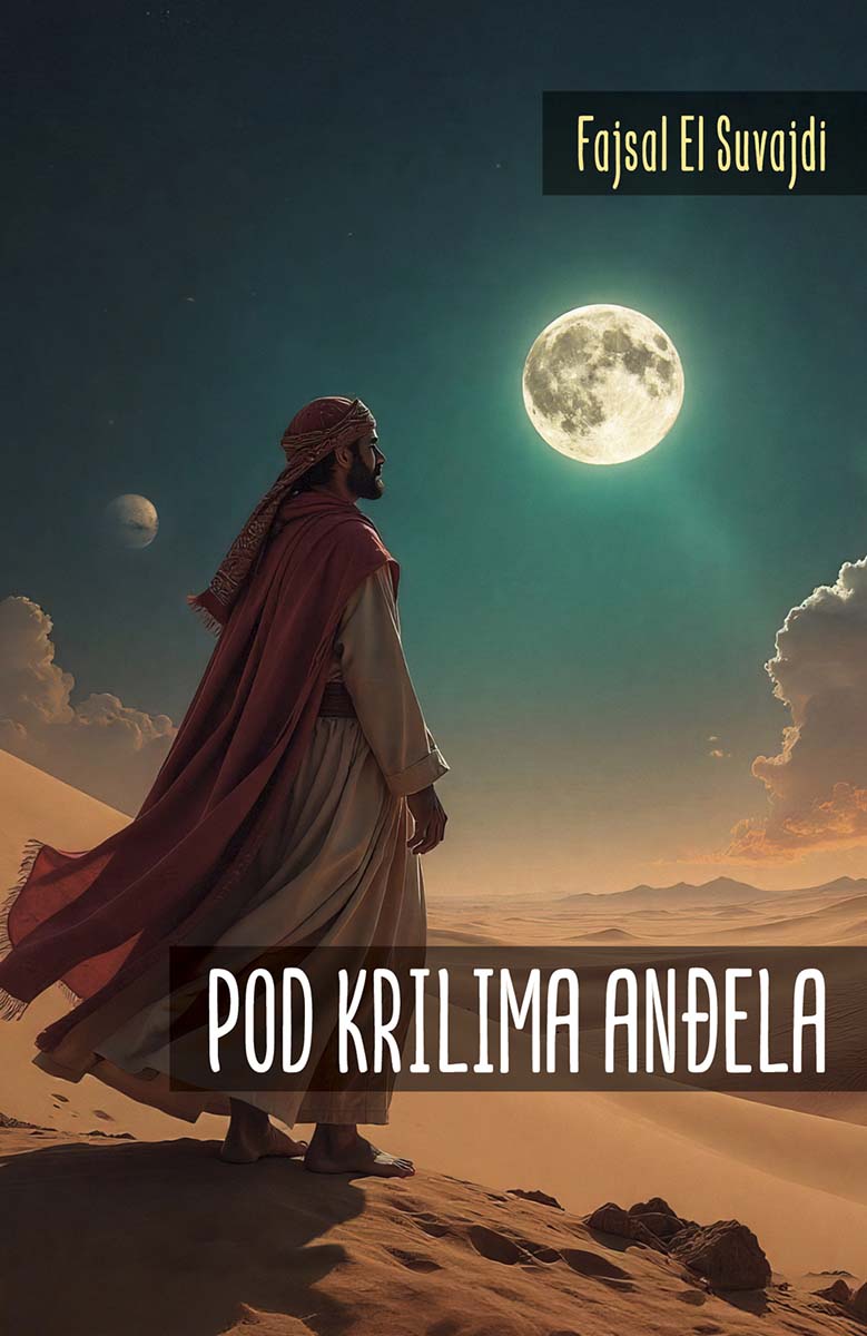 POD KRILIMA ANĐELA 