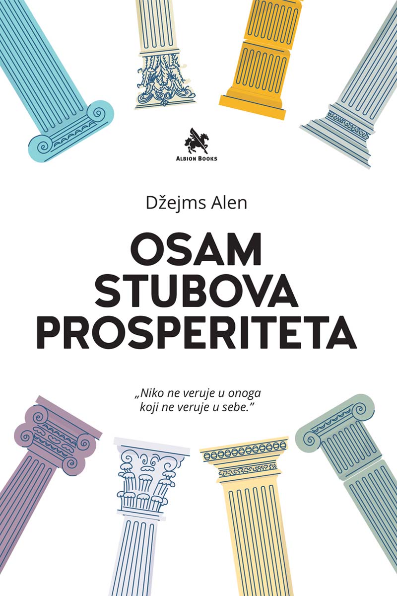 OSAM STUBOVA PROSPERITETA 