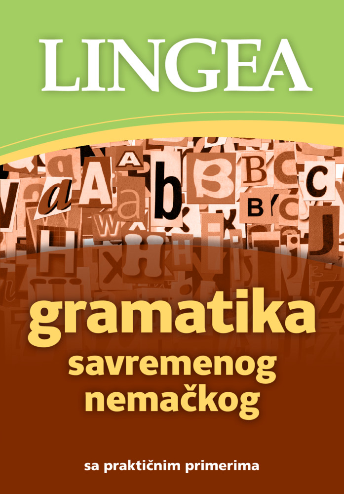 GRAMATIKA SAVREMENOG NEMAČKOG, 2. IZDANJE 