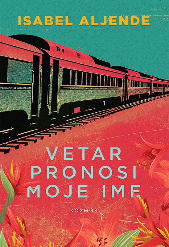 VETAR PRONOSI MOJE IME 