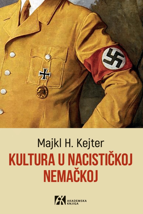 KULTURA U NACISTIČKOJ NEMAČKOJ 