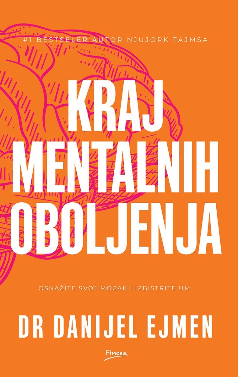 KRAJ MENTALNIH OBOLJENJA 