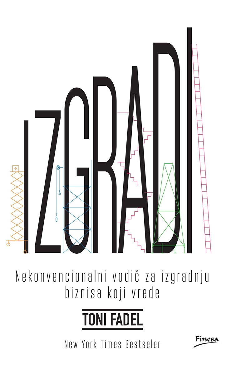 IZGRADI 