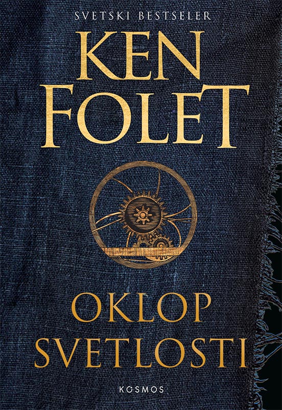 OKLOP SVETLOSTI 